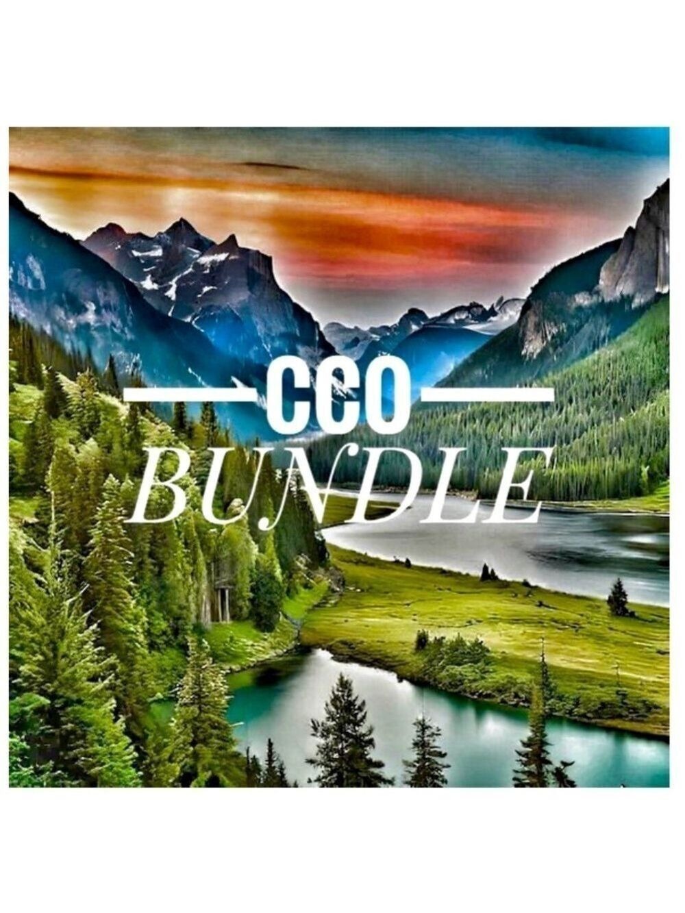 Create Your Own Bundle - All sizes